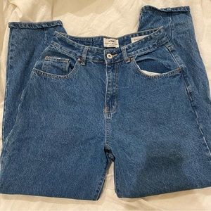 Cotton on mom jeans